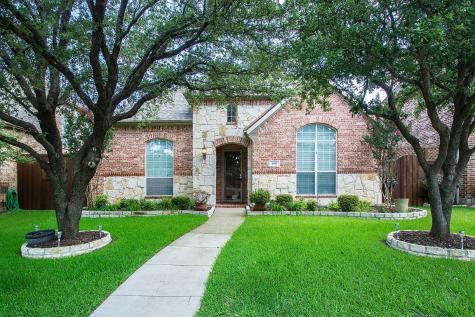 4014 Navarro Way Frisco TX 75034