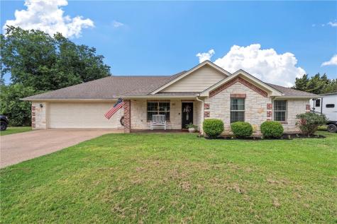 355 Norwood Drive Woodway TX 76712