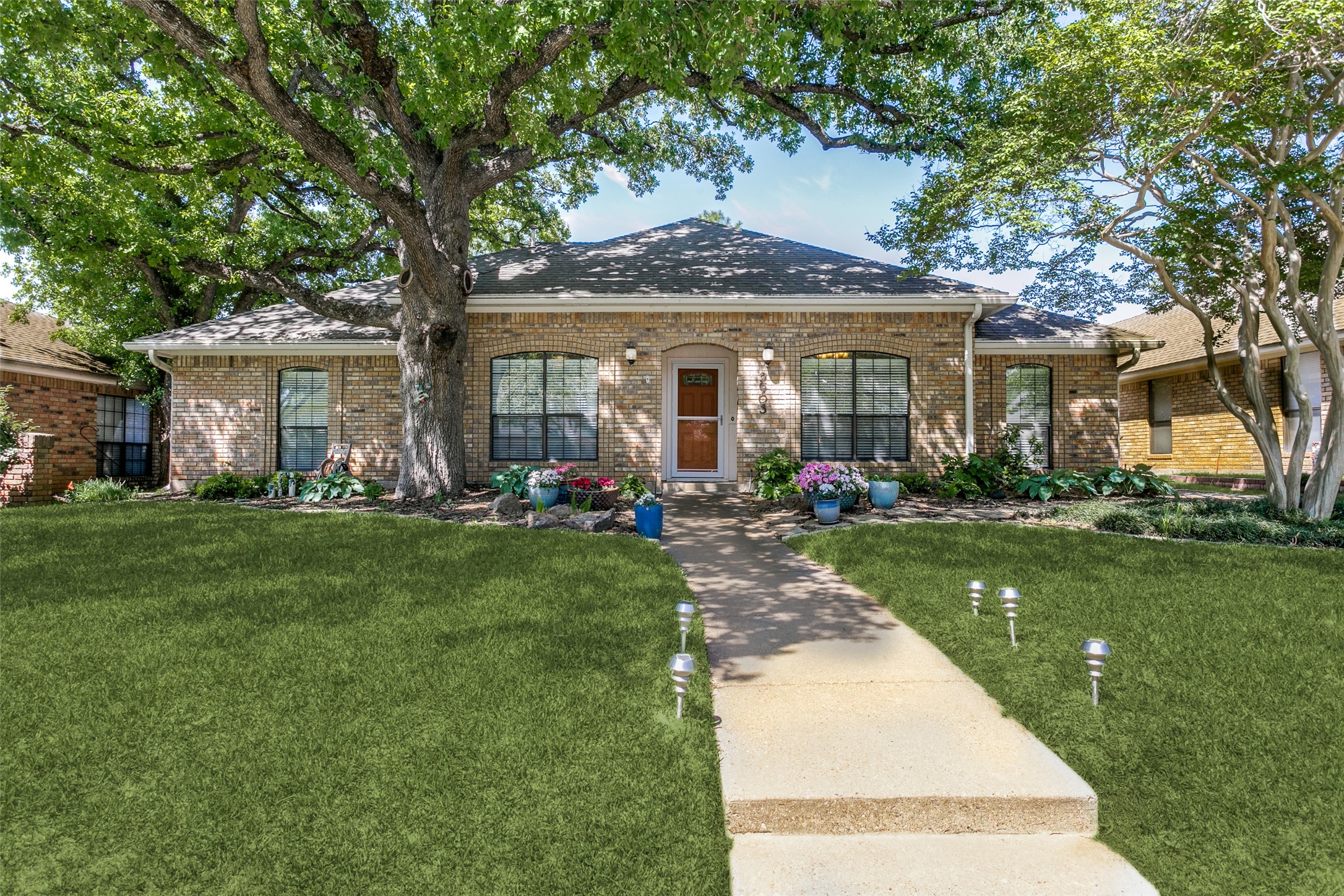 2903 Valleyview Drive Grapevine TX 76051