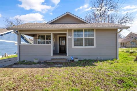 640 W Washington Street Stephenville TX 76401