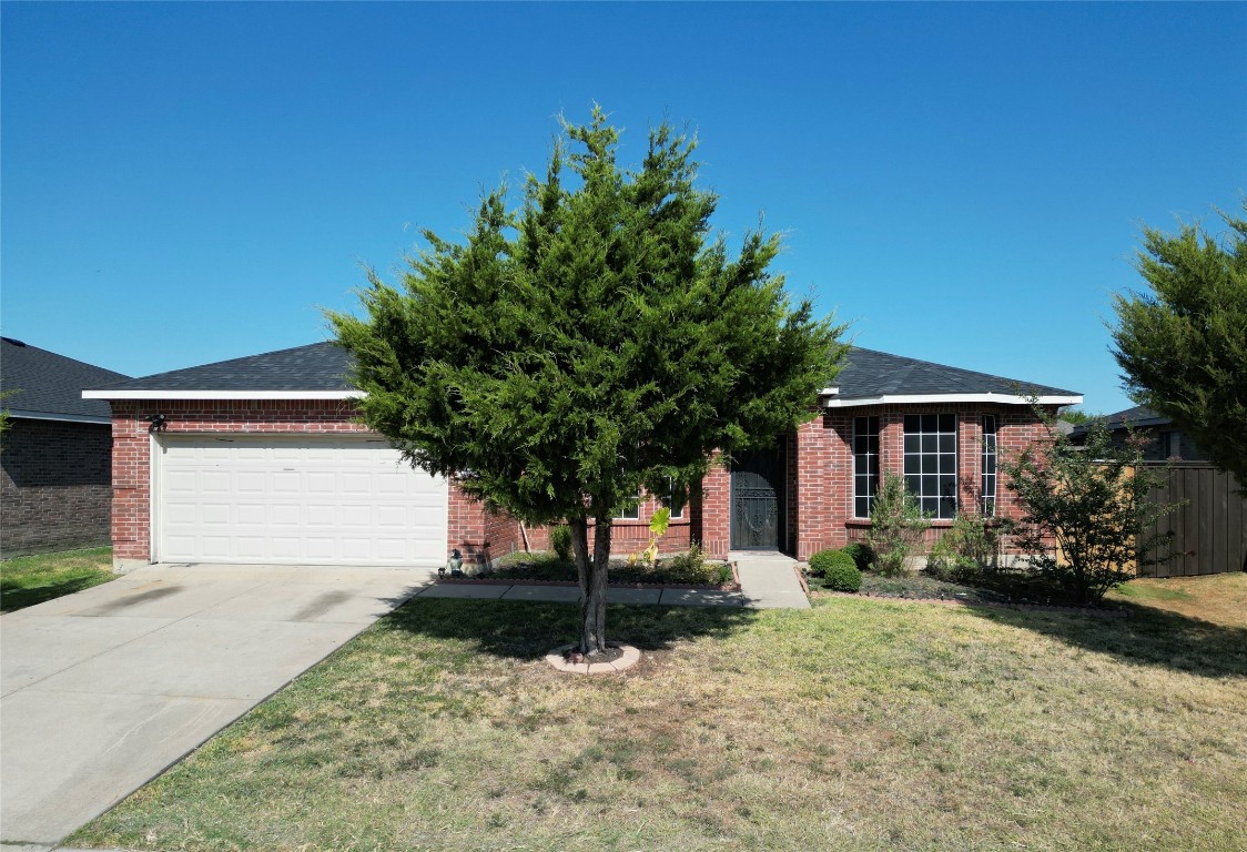 943 Brooke Forrest Drive Dallas TX 75253