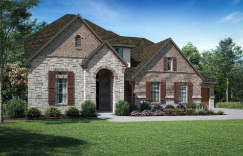 1445 Huffines Boulevard Wylie TX 75098