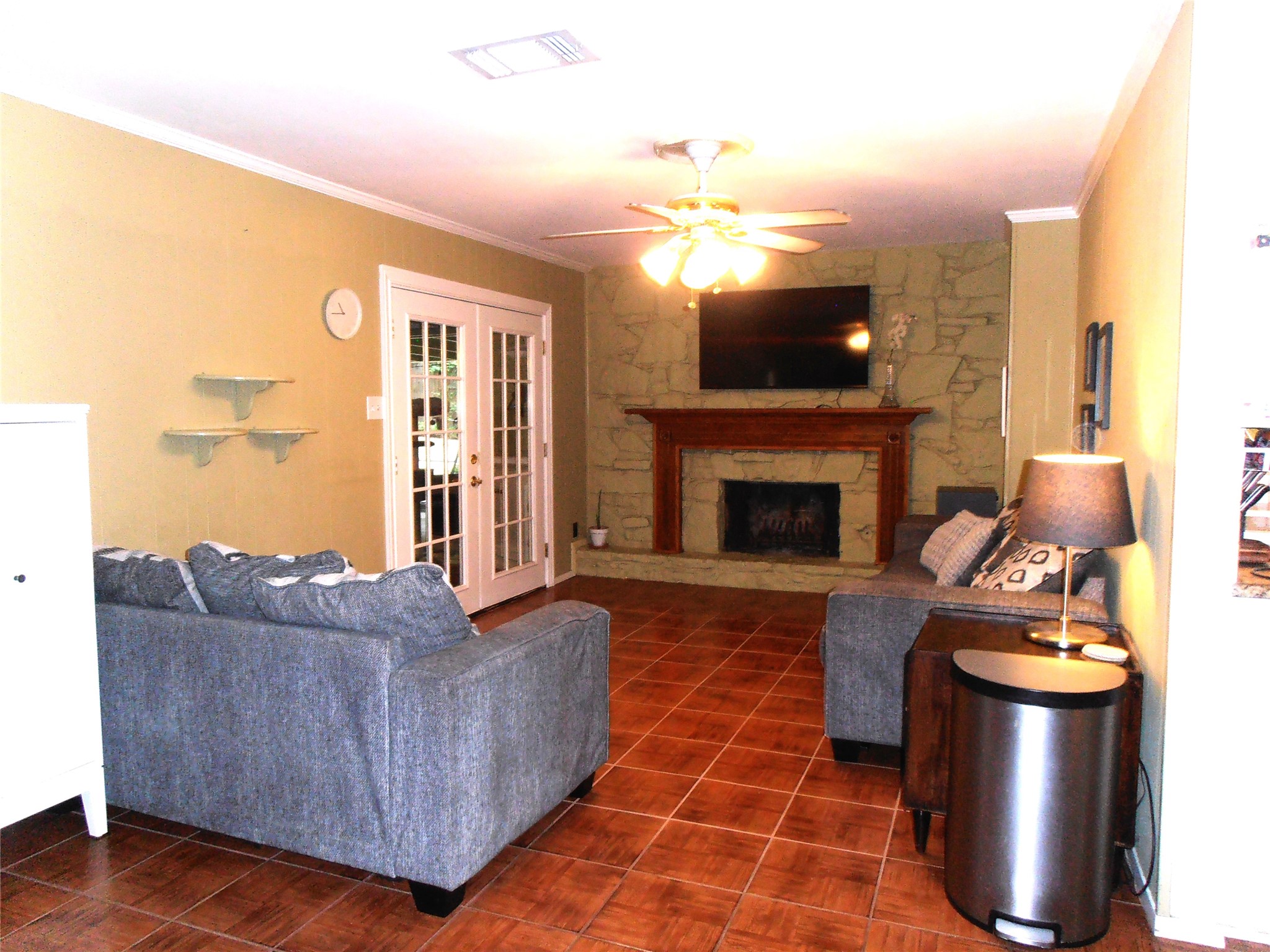 2911 Norwood Lane Arlington TX 76013