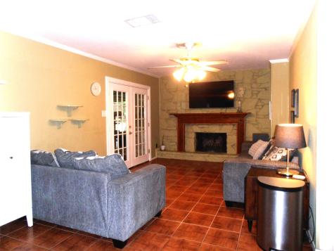 2911 Norwood Lane Arlington TX 76013