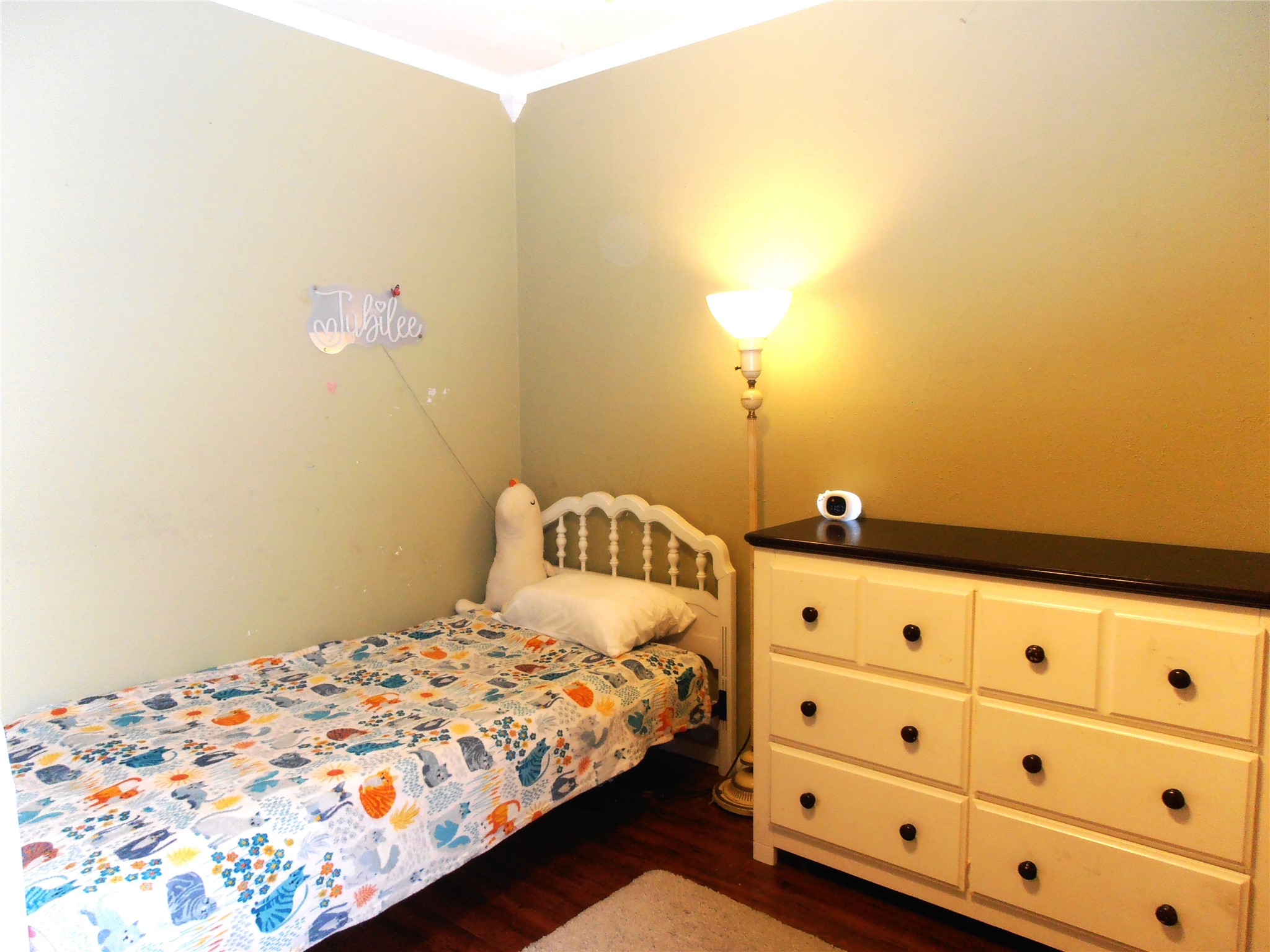 2911 Norwood Lane Arlington TX 76013