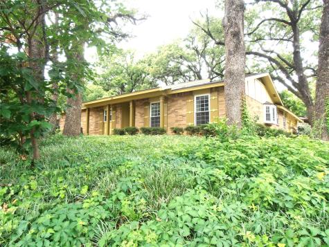 2911 Norwood Lane Arlington TX 76013