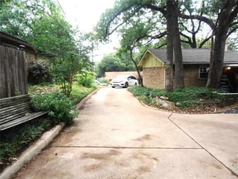 2911 Norwood Lane Arlington TX 76013