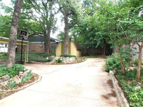 2911 Norwood Lane Arlington TX 76013