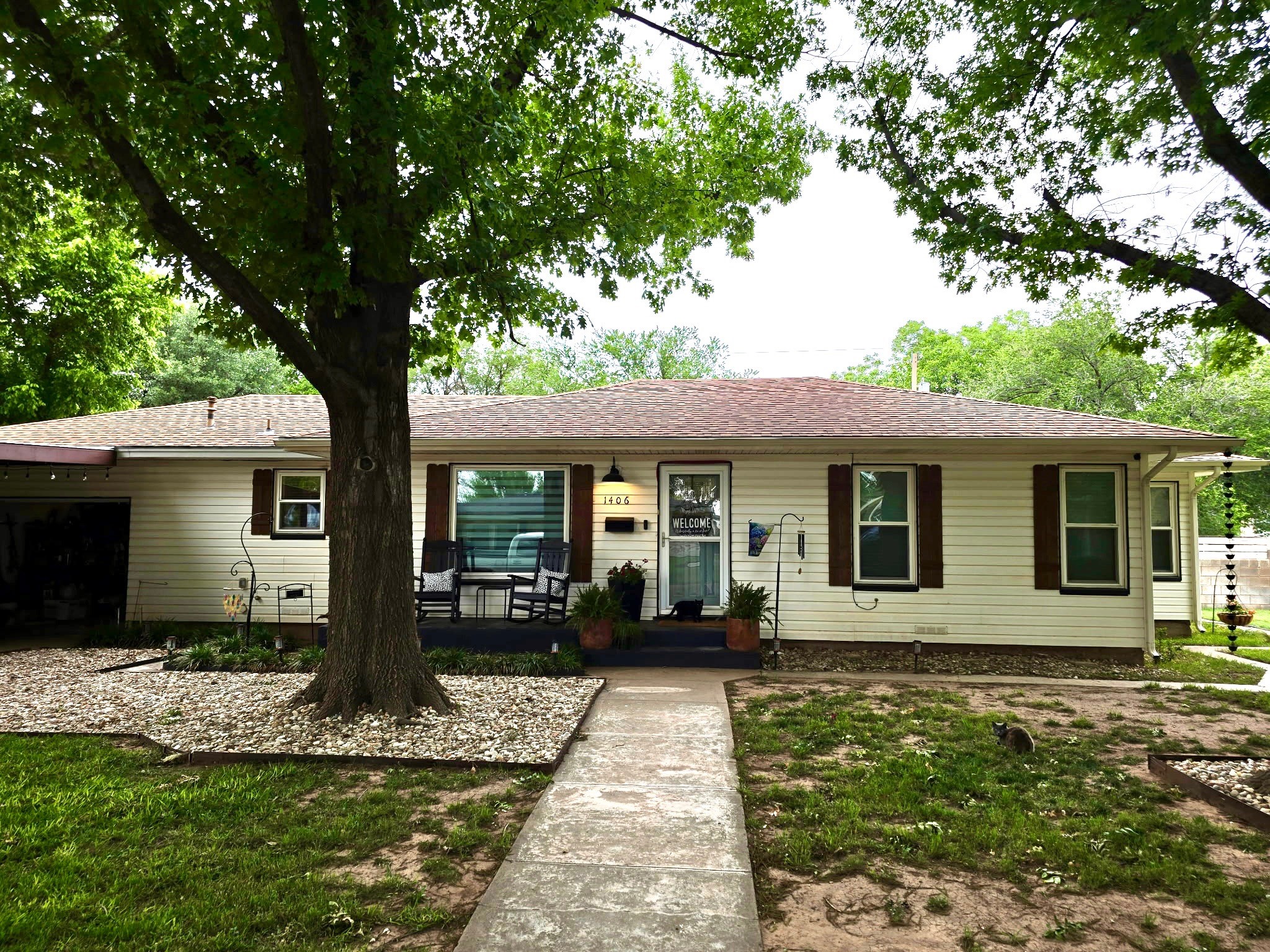 1406 Herring Merkel TX 79536