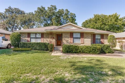 1309 Lexington Drive Garland TX 75041