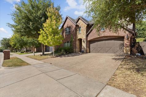 2164 Serene Court Keller TX 76248