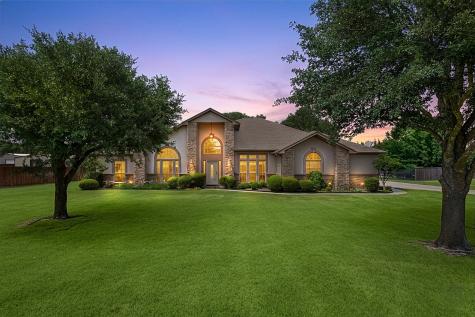 6831 Brooke Boulevard Midlothian TX 76065