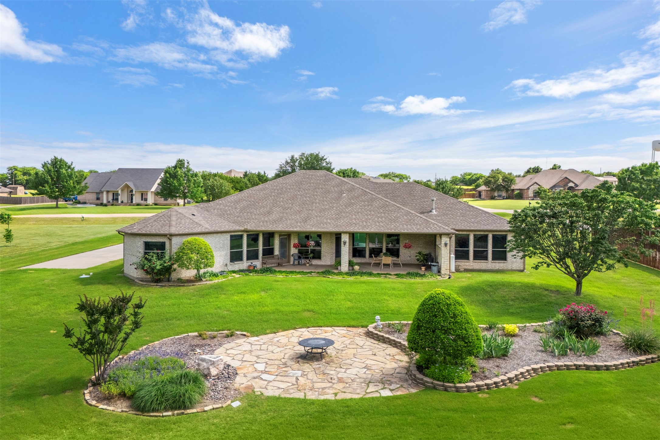 6831 Brooke Boulevard Midlothian TX 76065