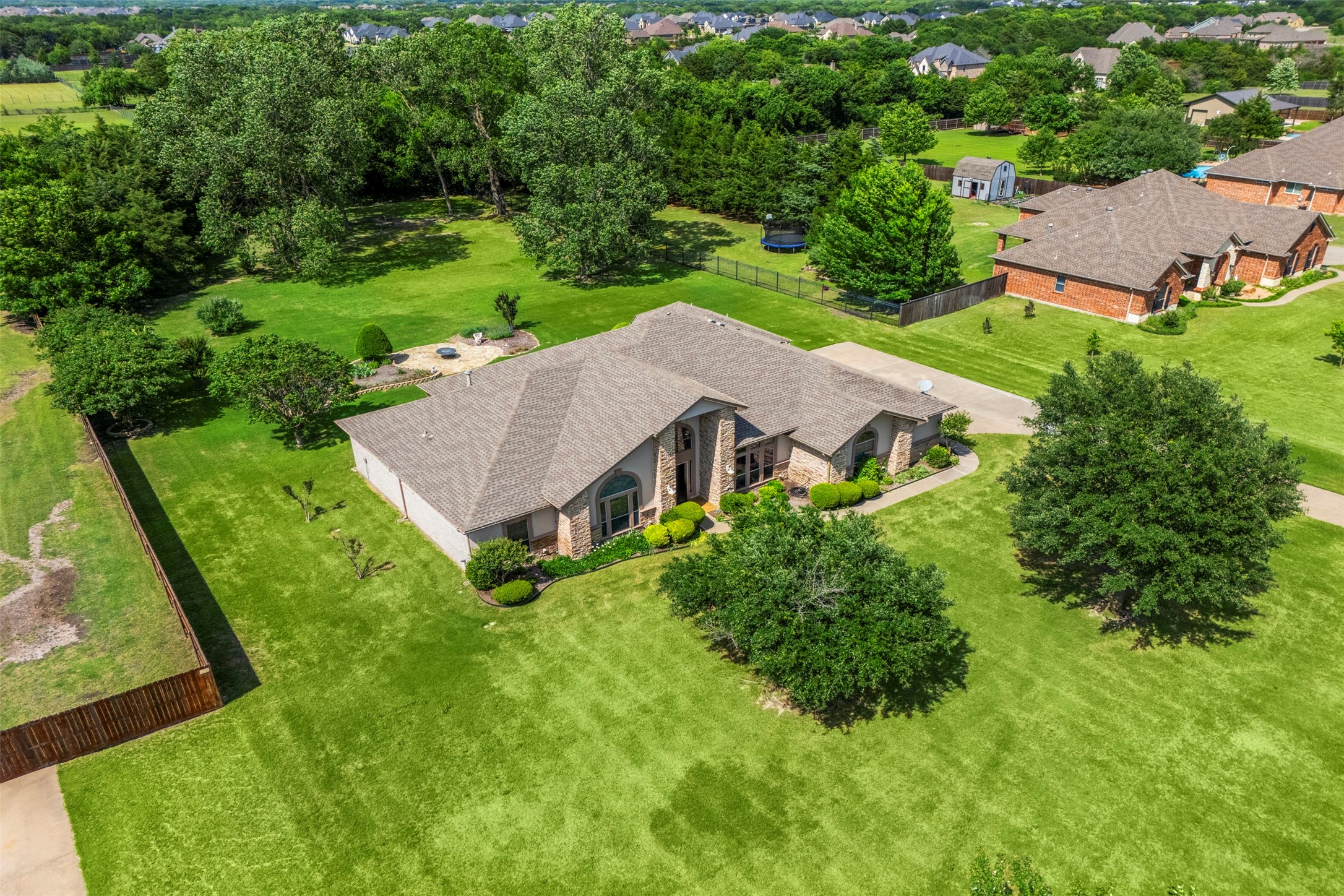 6831 Brooke Boulevard Midlothian TX 76065