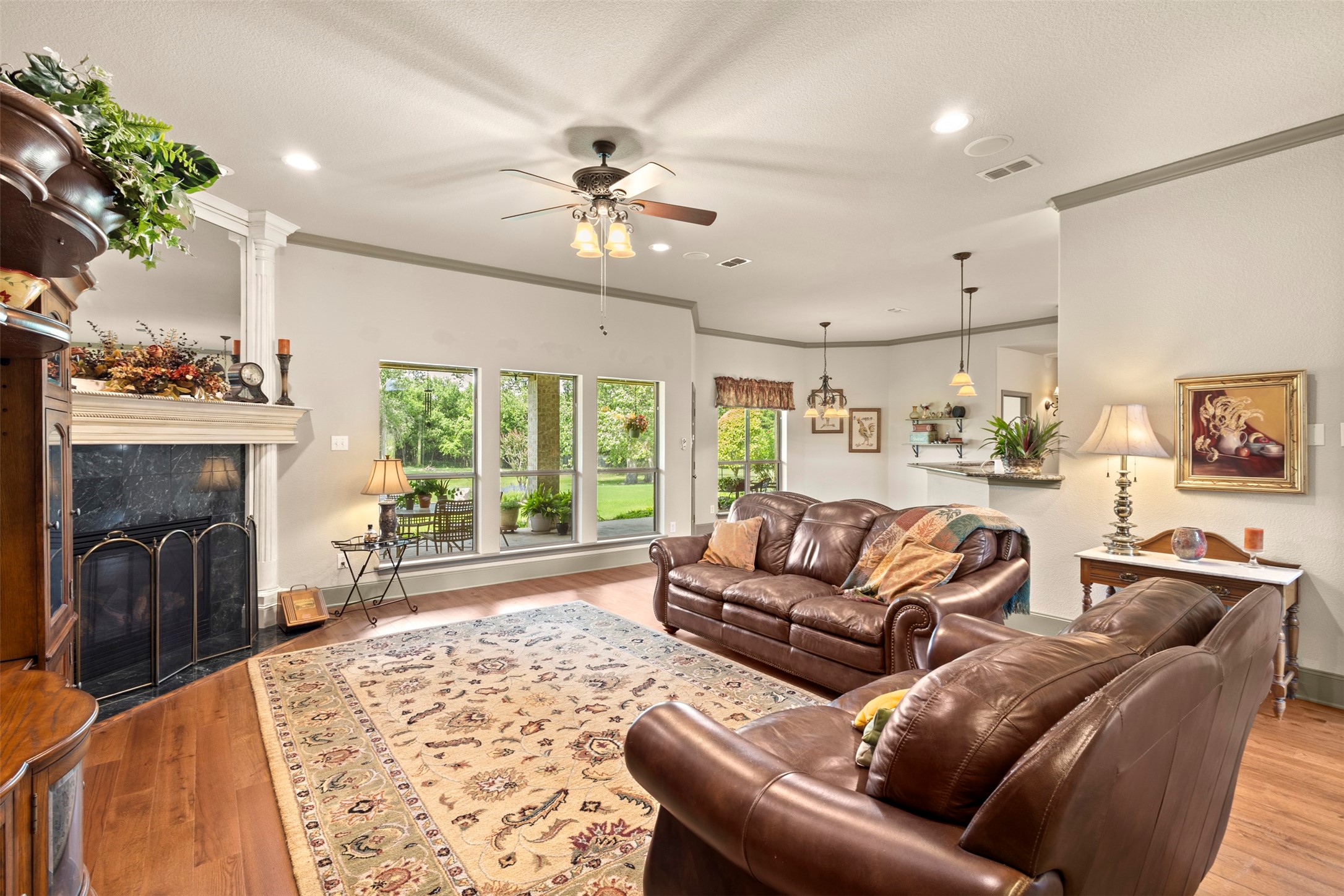 6831 Brooke Boulevard Midlothian TX 76065
