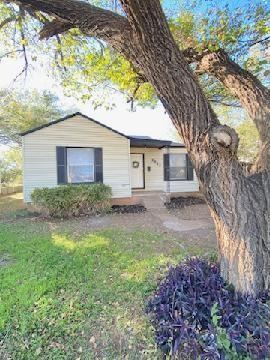 2042 Sycamore Street Abilene TX 79602