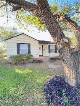 2042 Sycamore Street Abilene TX 79602