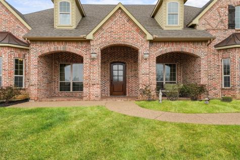 415 Stoney Creek Boulevard Sunnyvale TX 75182