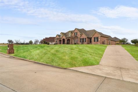 415 Stoney Creek Boulevard Sunnyvale TX 75182