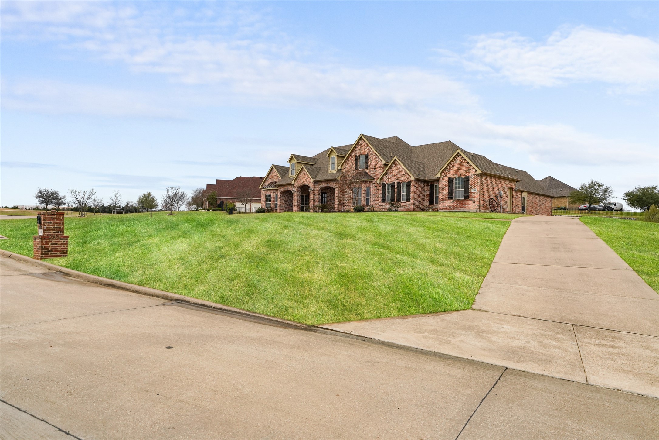 415 Stoney Creek Boulevard Sunnyvale TX 75182