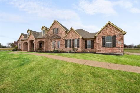 415 Stoney Creek Boulevard Sunnyvale TX 75182
