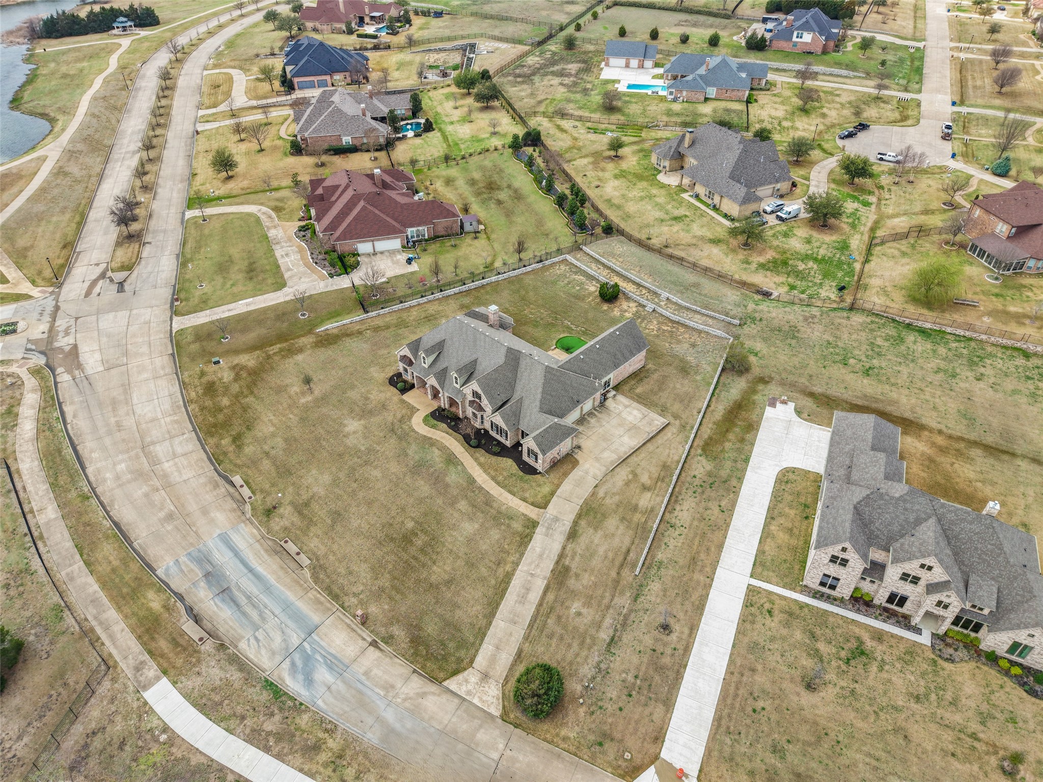 415 Stoney Creek Boulevard Sunnyvale TX 75182