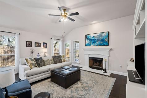2803 River Ridge Court Granbury TX 76048