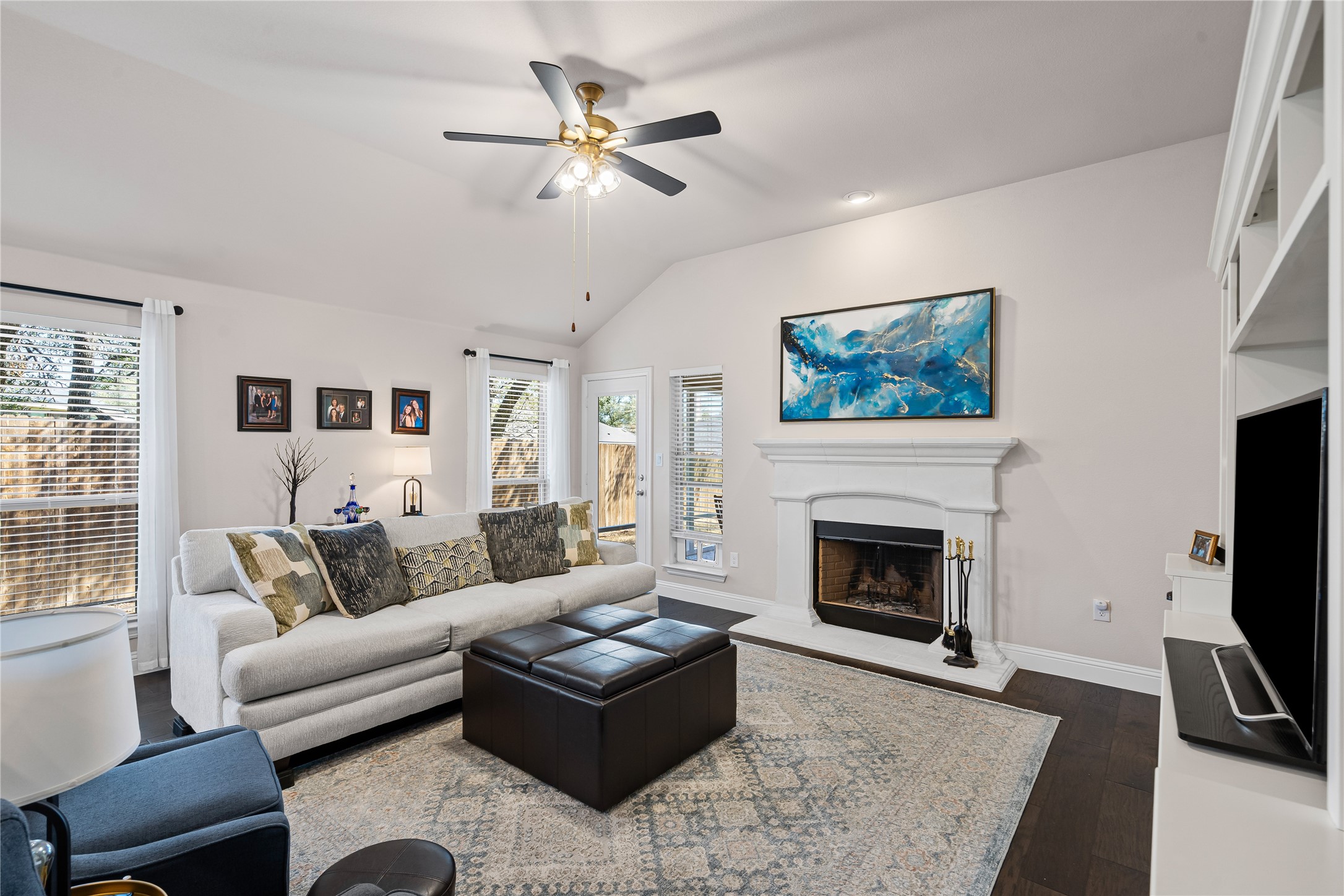 2803 River Ridge Court Granbury TX 76048