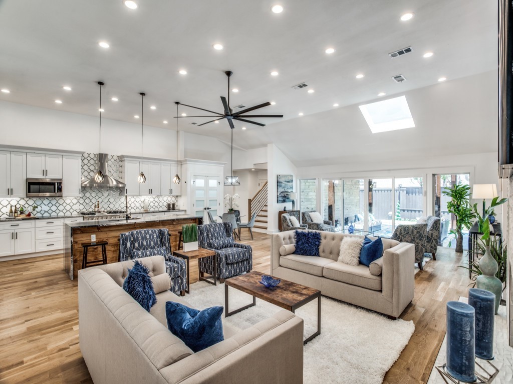 4219 High Star Lane Dallas TX 75287