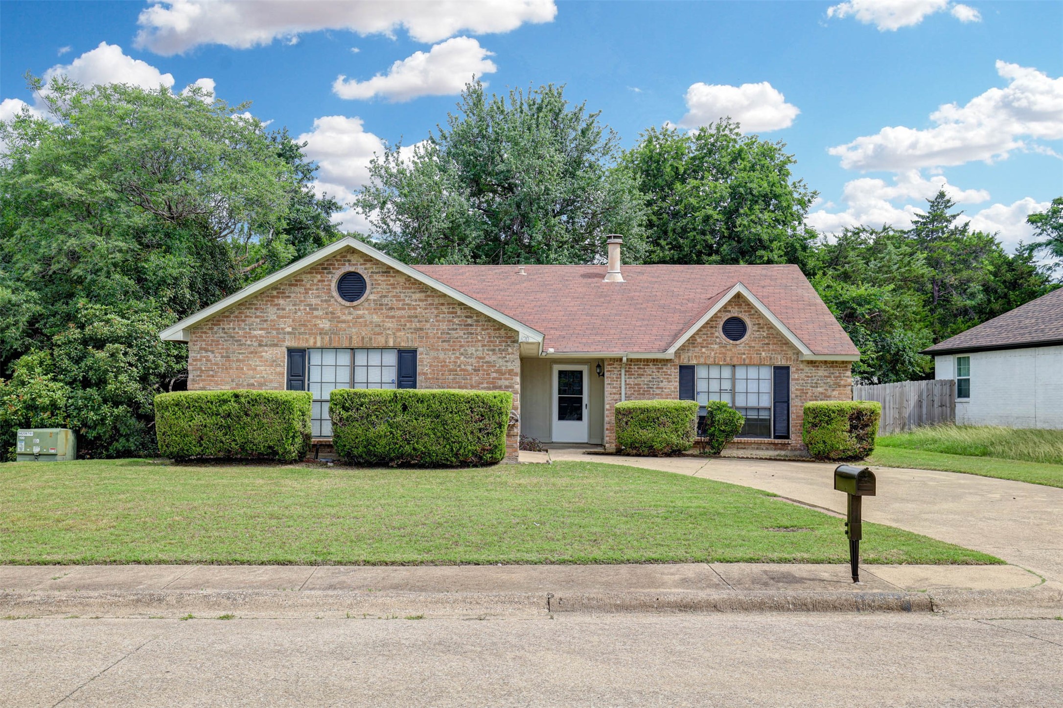 620 Nora Lane Desoto TX 75115