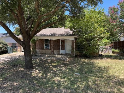 825 E Ridgewood Drive Garland TX 75041