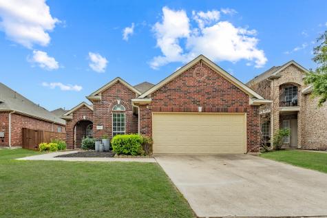 9902 Links Fairway Drive Rowlett TX 75089