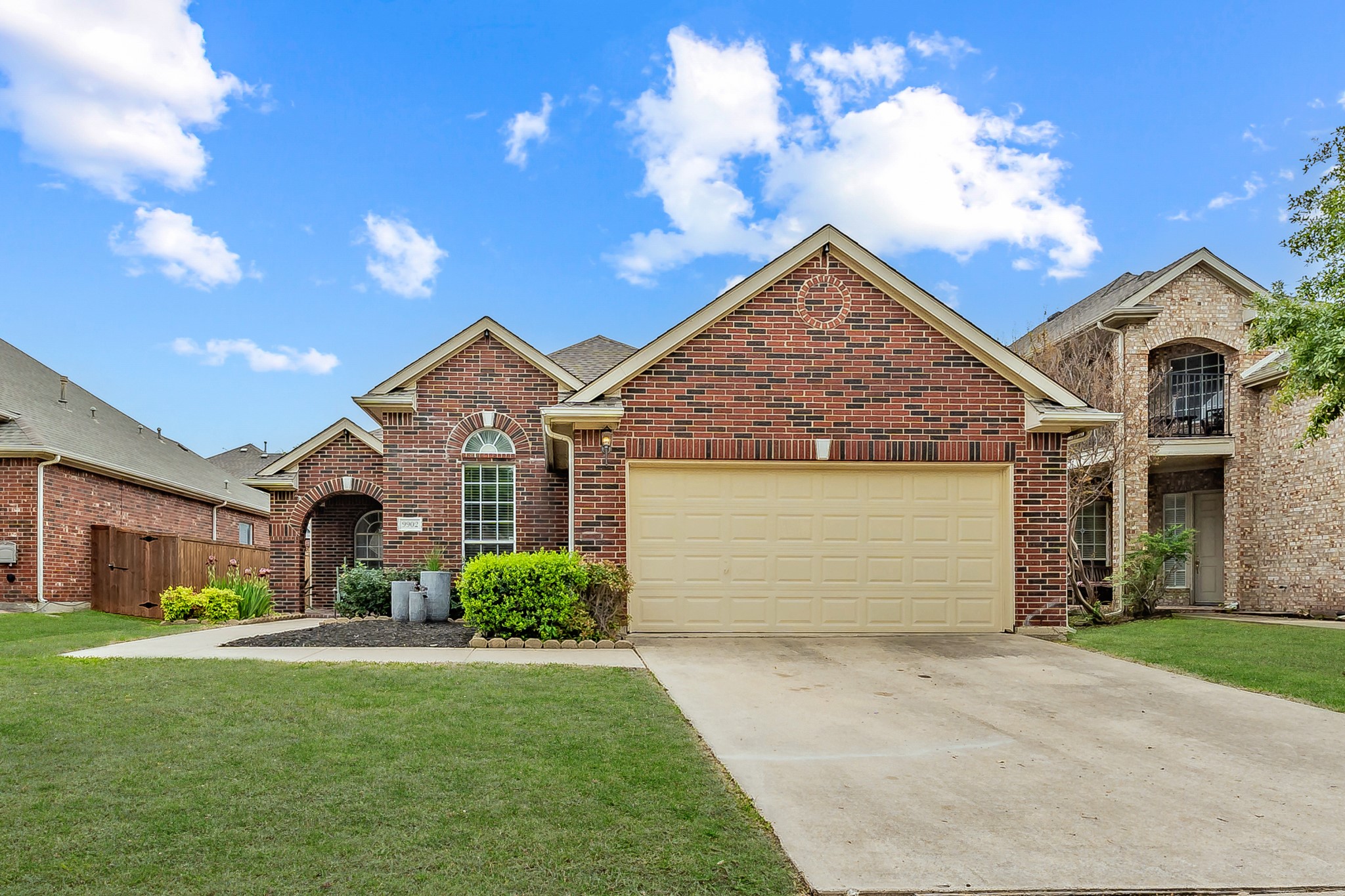 9902 Links Fairway Drive Rowlett TX 75089