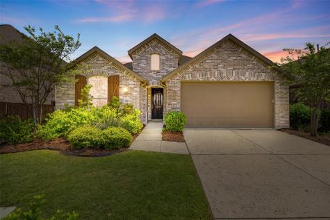 1813 Bishop Barrel Lane Wylie TX 75098