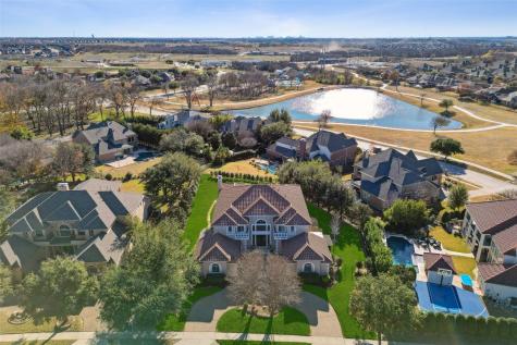 1010 Twin Oaks Drive Prosper TX 75078