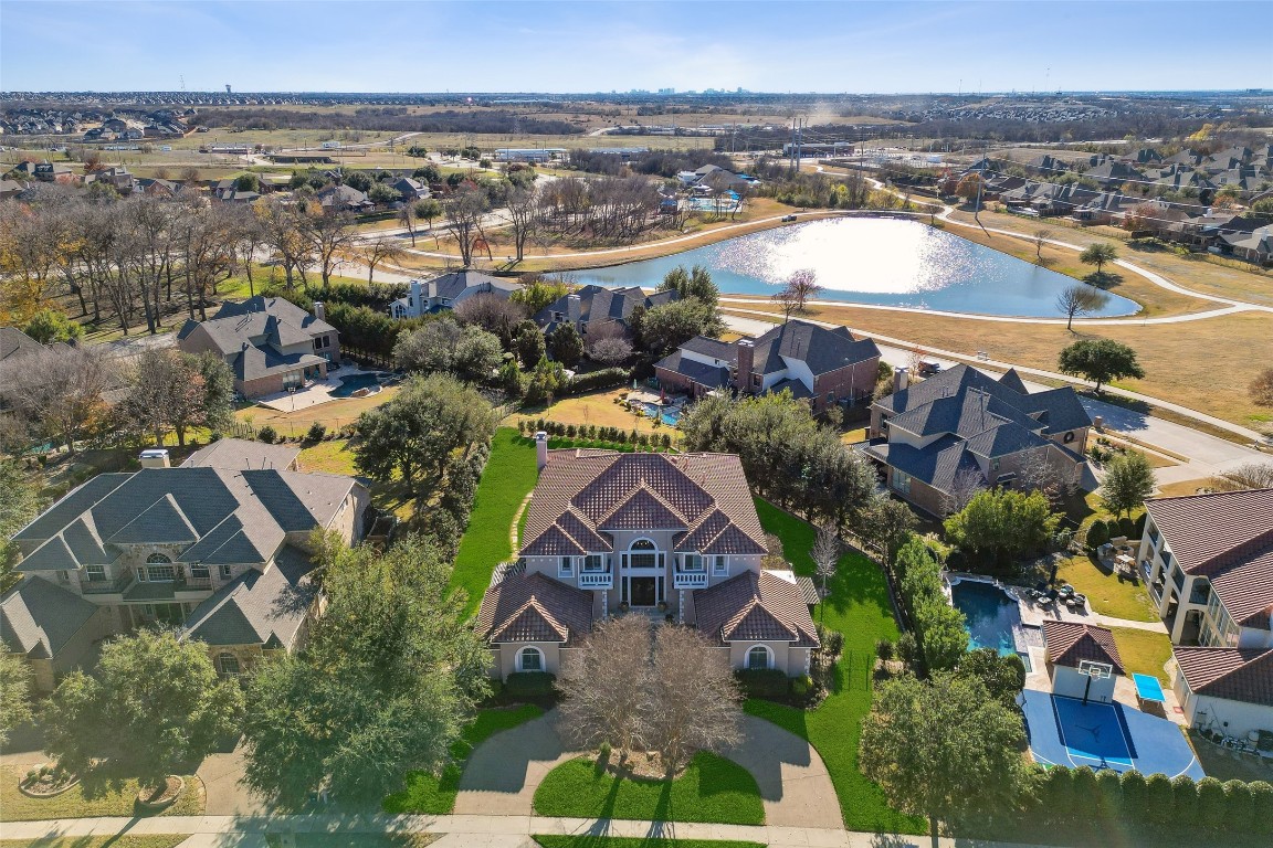 1010 Twin Oaks Drive Prosper TX 75078