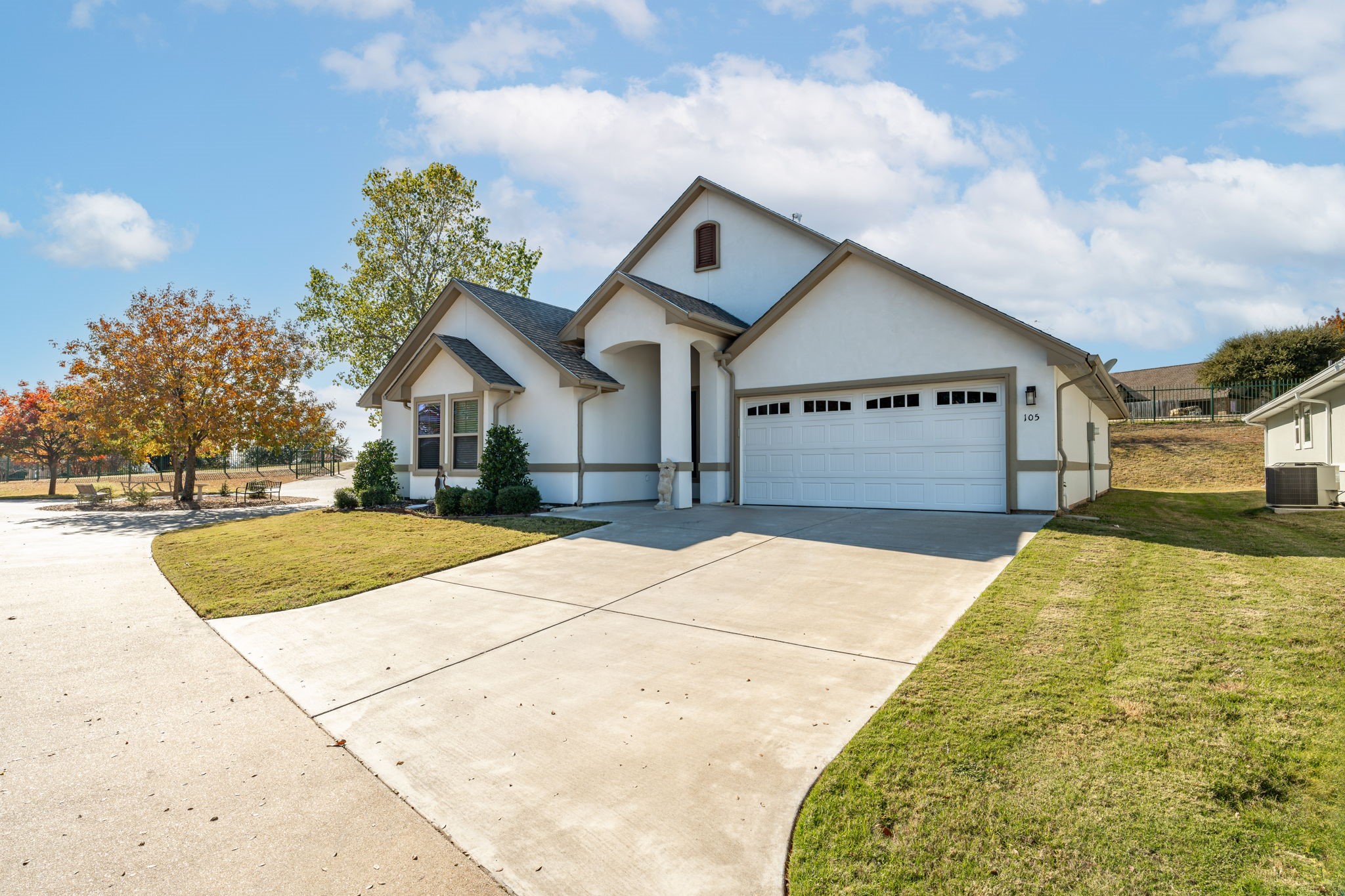 105 Easy Street Glen Rose TX 76043