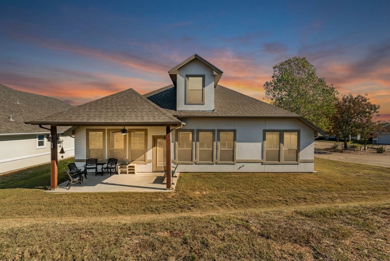 105 Easy Street Glen Rose TX 76043