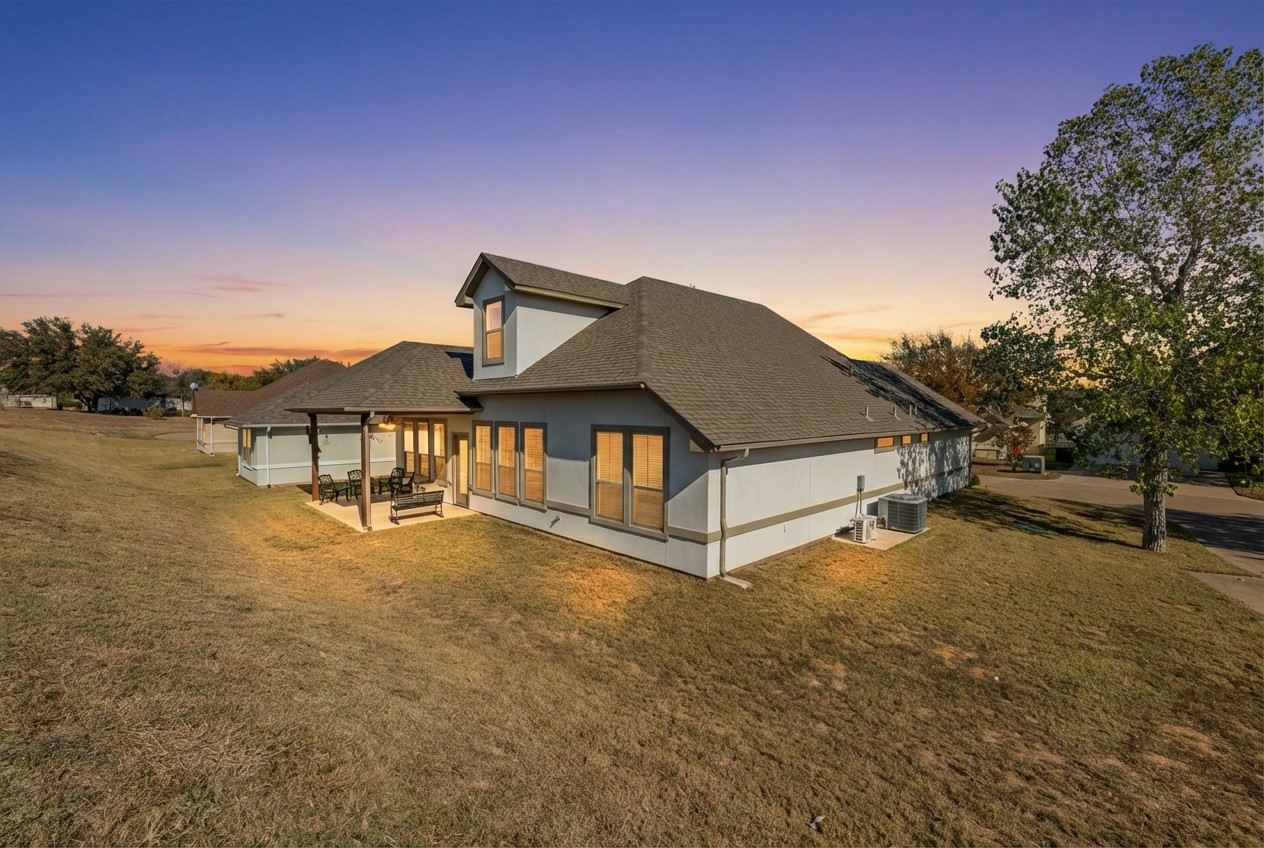 105 Easy Street Glen Rose TX 76043