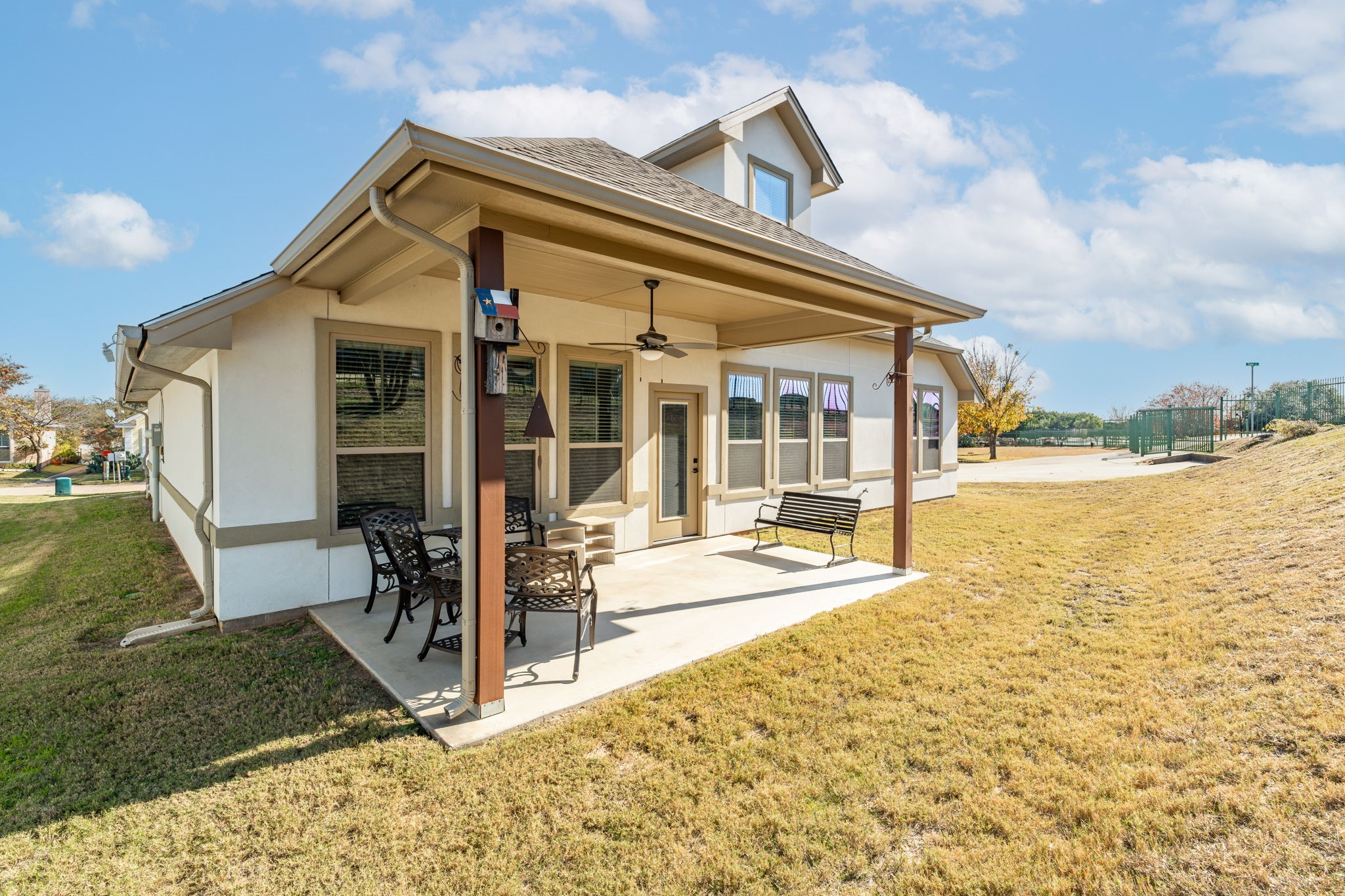 105 Easy Street Glen Rose TX 76043
