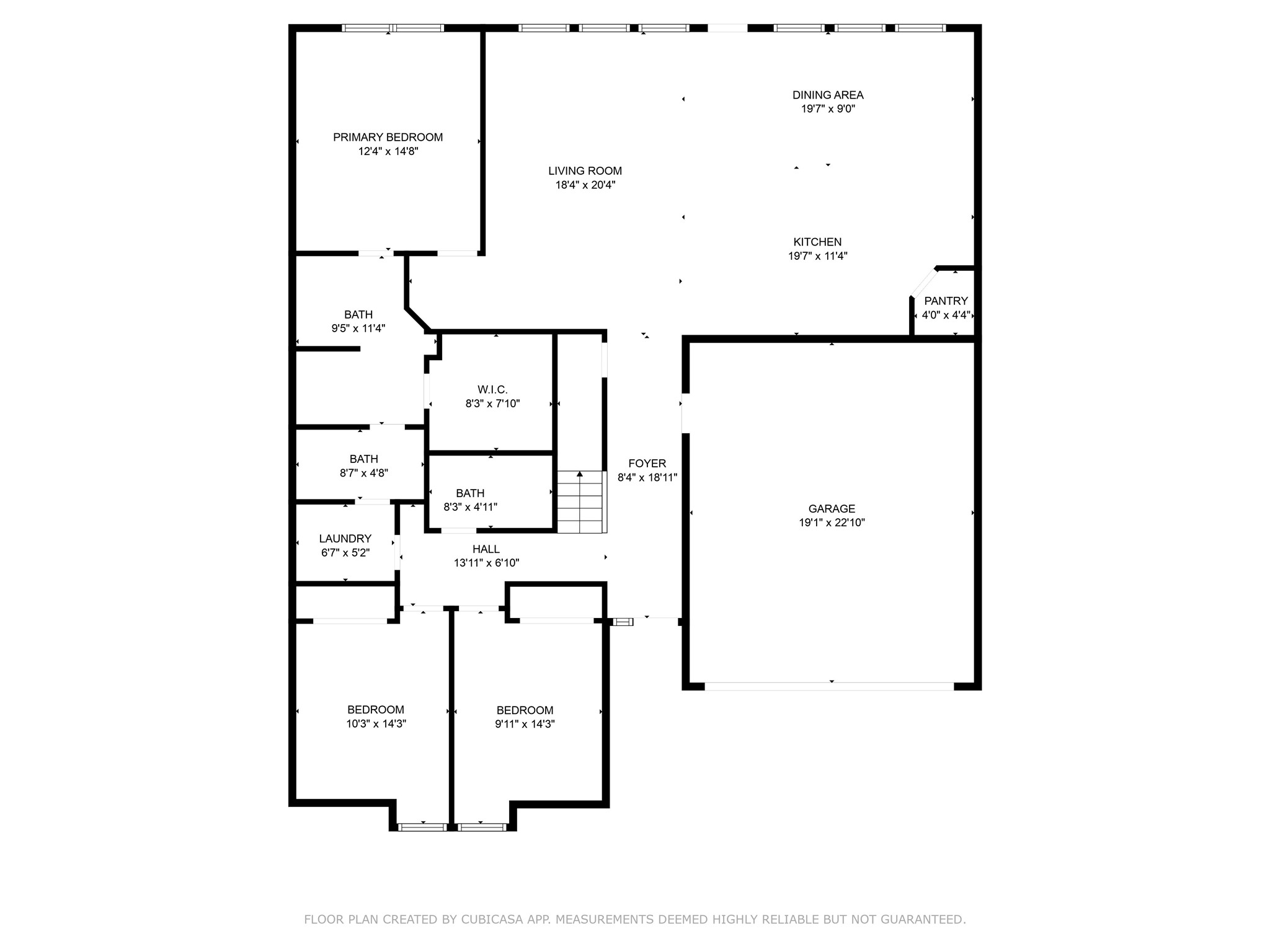 105 Easy Street Glen Rose TX 76043