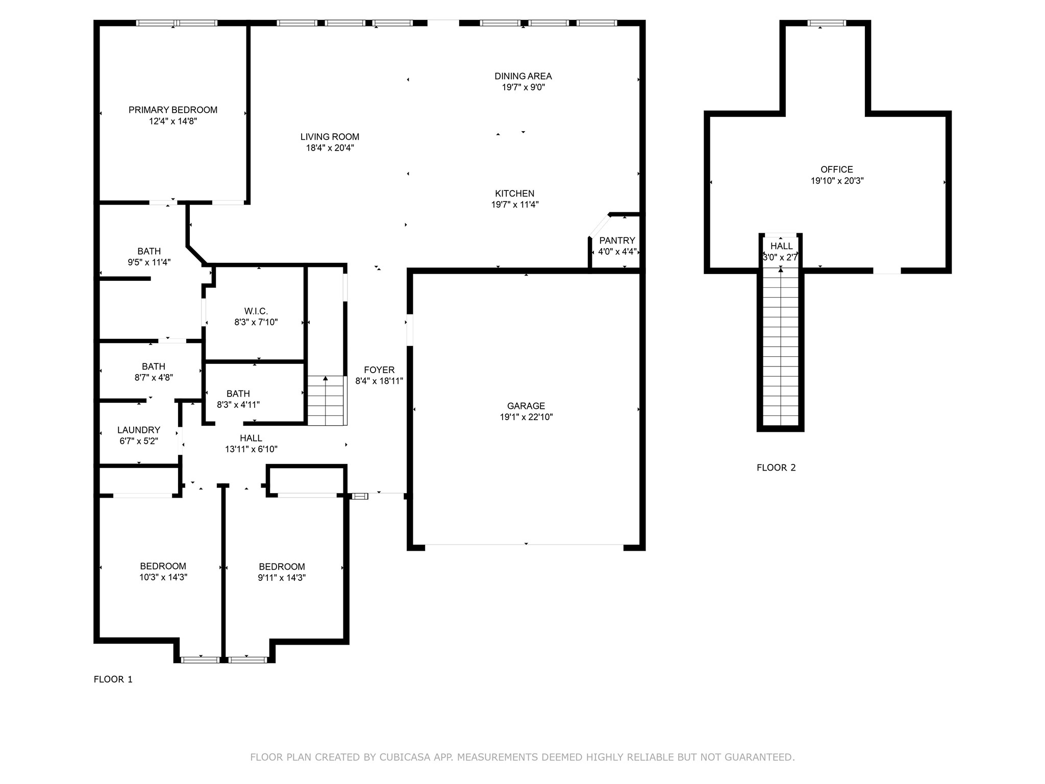105 Easy Street Glen Rose TX 76043