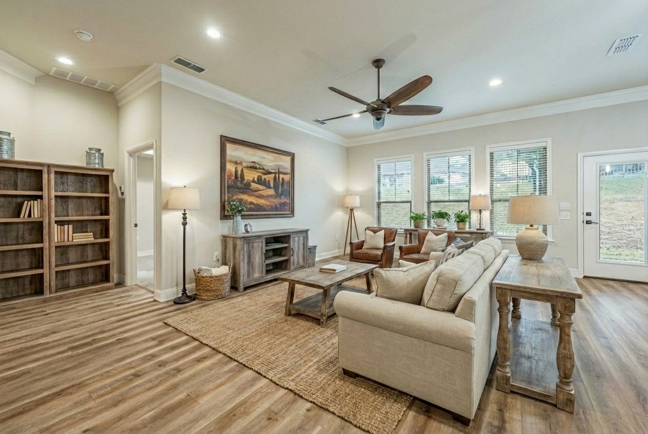 105 Easy Street Glen Rose TX 76043