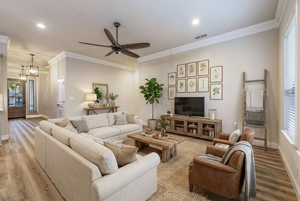 105 Easy Street Glen Rose TX 76043
