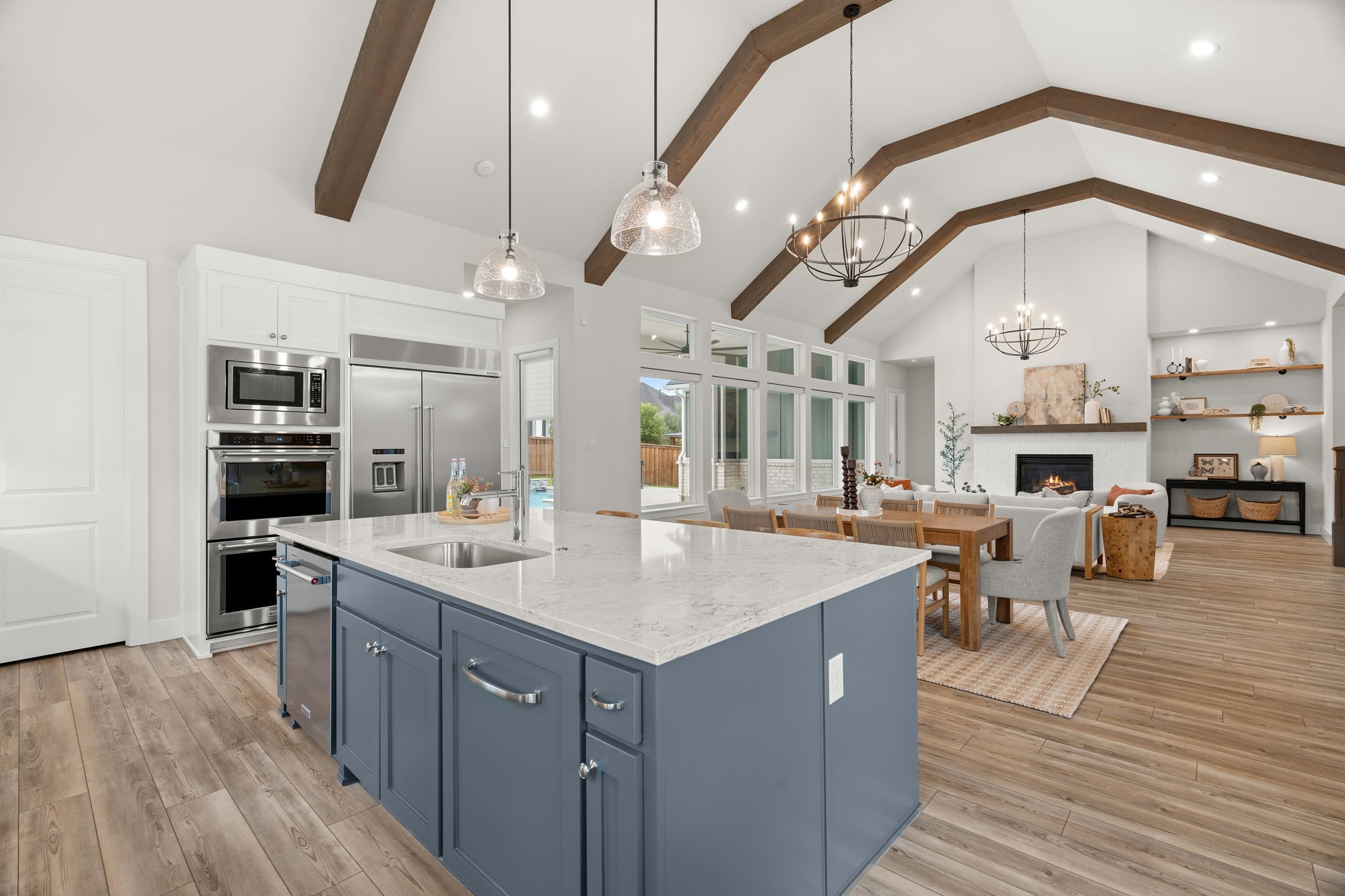 403 Travelers Terrace Argyle TX 76226