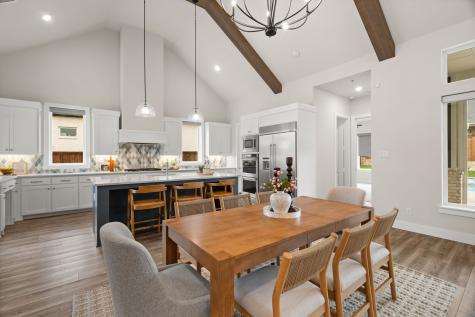 403 Travelers Terrace Argyle TX 76226
