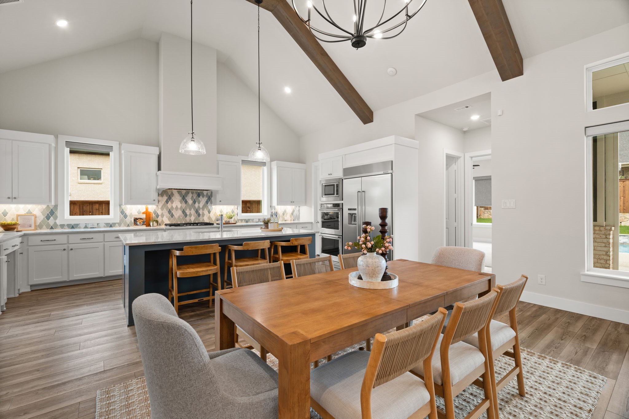 403 Travelers Terrace Argyle TX 76226
