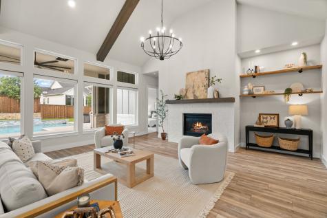 403 Travelers Terrace Argyle TX 76226