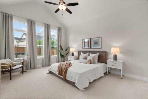 403 Travelers Terrace Argyle TX 76226