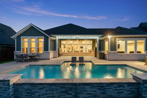 403 Travelers Terrace Argyle TX 76226